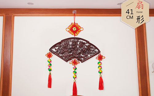 南靖中国结挂件实木客厅玄关壁挂装饰品种类大全